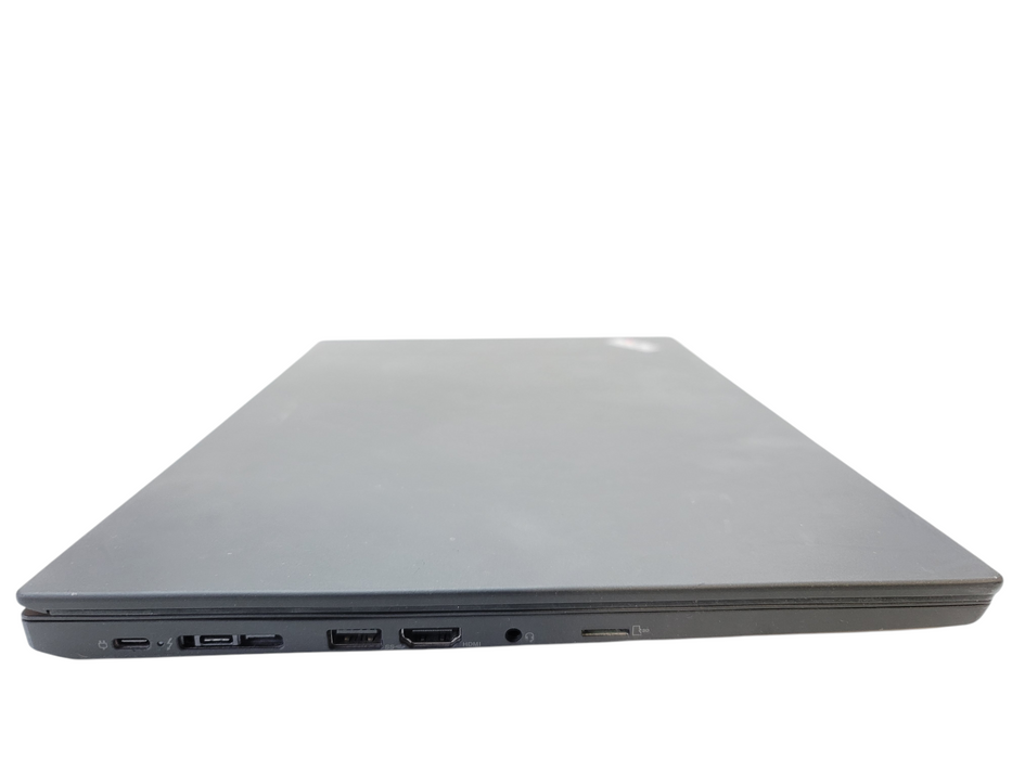 Lenovo ThinkPad P15s Gen 2 i7-1165G7 32GB DDR4 Quadro T500 256GB NVMe READ β Lap200
