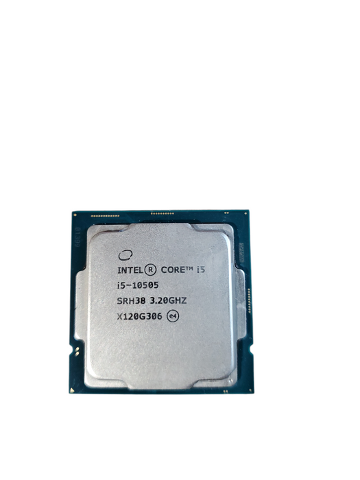 Intel Core i5-10505 SRH38 3.20Ghz LGA 1200 6-Core Desktop CPU