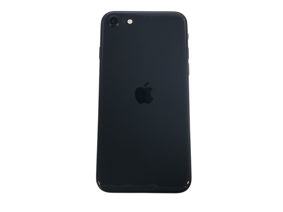 Apple iPhone SE 2 - 64GB - Space Gray [A2275] (
