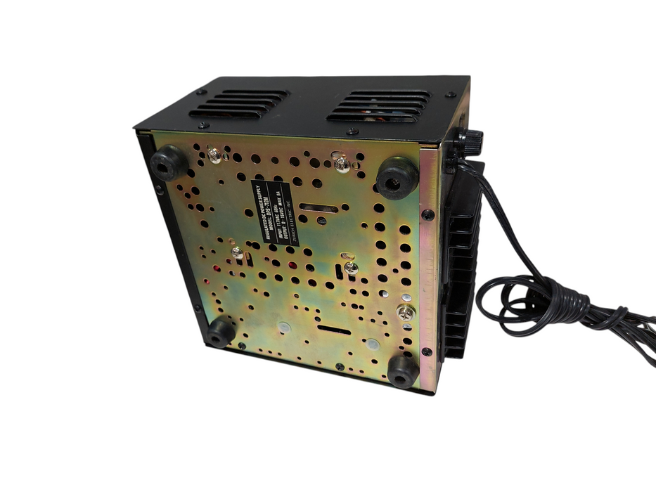 Zurich Regulated Power Supply DPS-712M  =