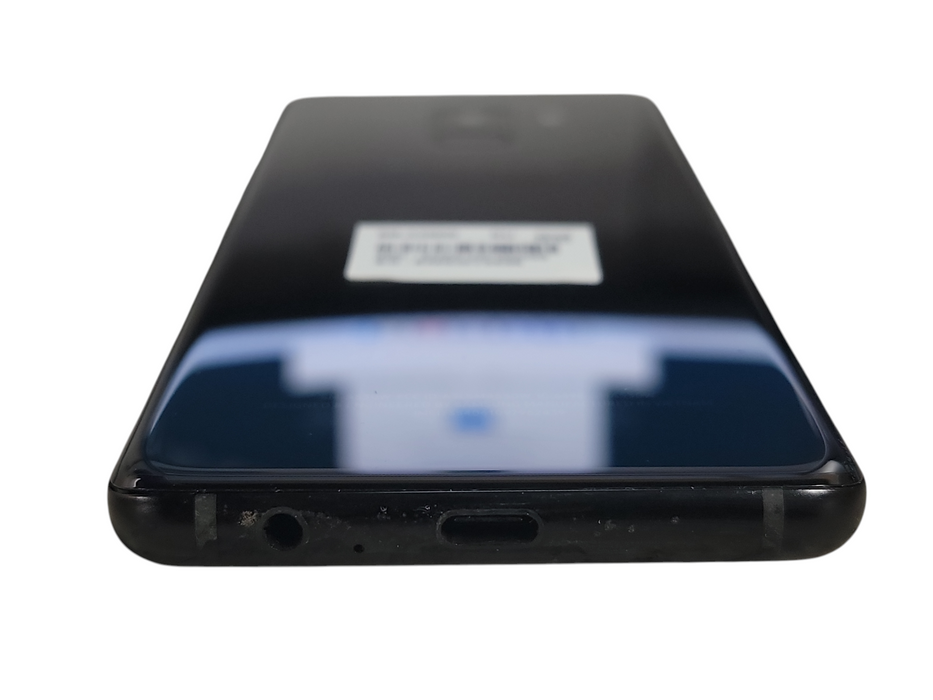 Samsung Galaxy A8 2018 - 32GB - Black [SM-A530W] (