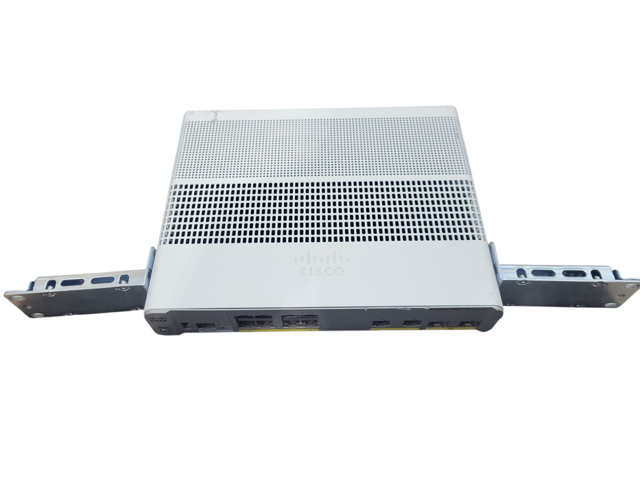 Cisco WS-C2960CX-8TC-L V04 | 8-Port Gigabit Managed Silent Switch w/ 2x SF !