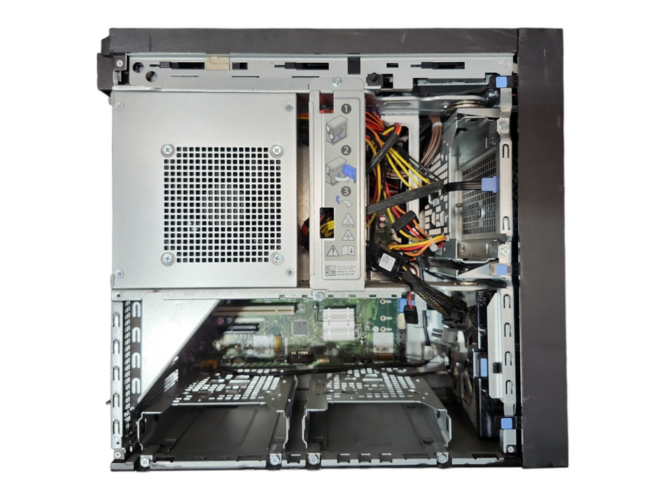 Dell Precision 3650 Tower, i7-11700 2.50GHz, 16GB DDR4, 512GB NVMe
