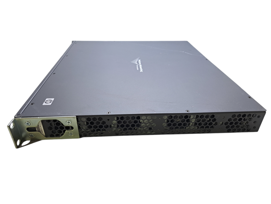 HP ProCurve 3500yl-24G J8692A | 24-Port Gigabit PoE Managed Switch