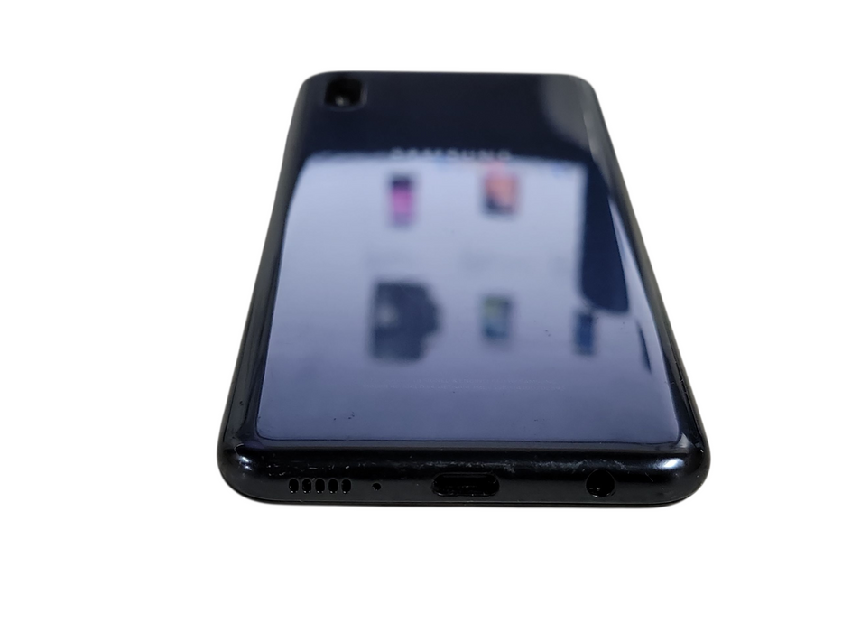 Samsung Galaxy A10e - 32GB - Navy Blue [SM-A102W]