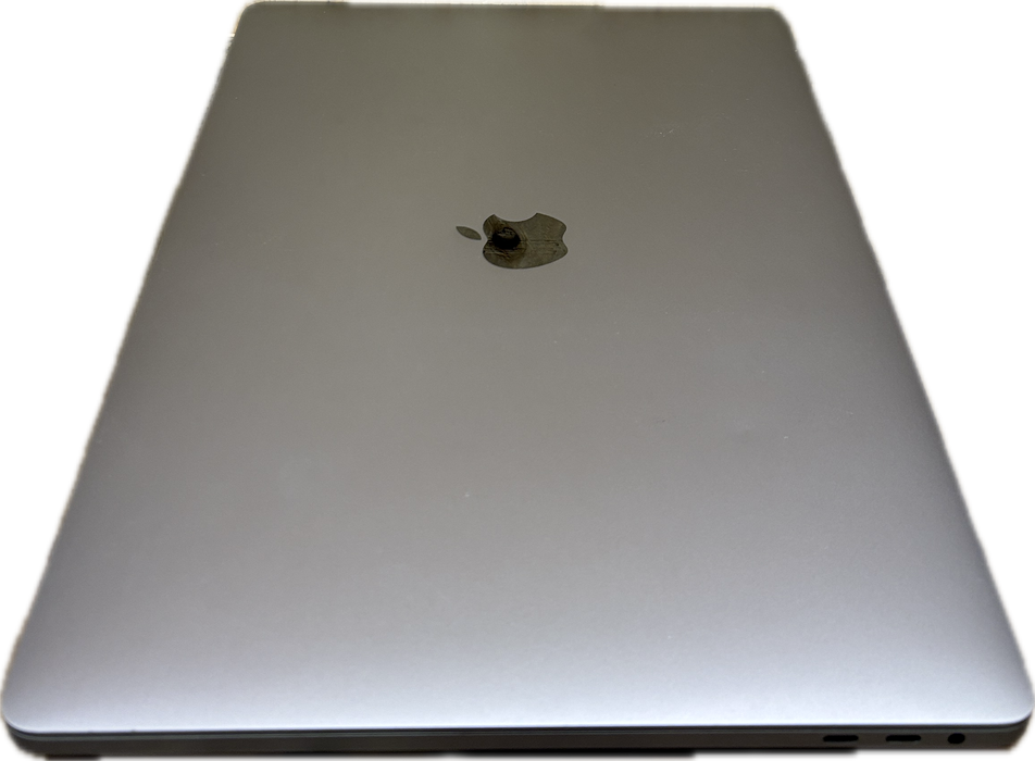 Apple MacBook Pro 16" 2019 i9-9880H Radeon PRO 5500M 4GB GPU 16GB 1TB READ