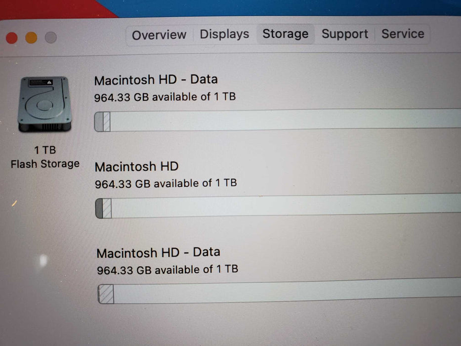 Apple MacBook Pro 15" Retina I7@2.8 16GB RAM 1TB HDD A1398 2014 MID