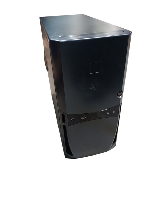 Custom Tower PC Intel i7-8700K @3.70Ghz Asus Prime Z370-P 16GB DDR4 No HDD READ
