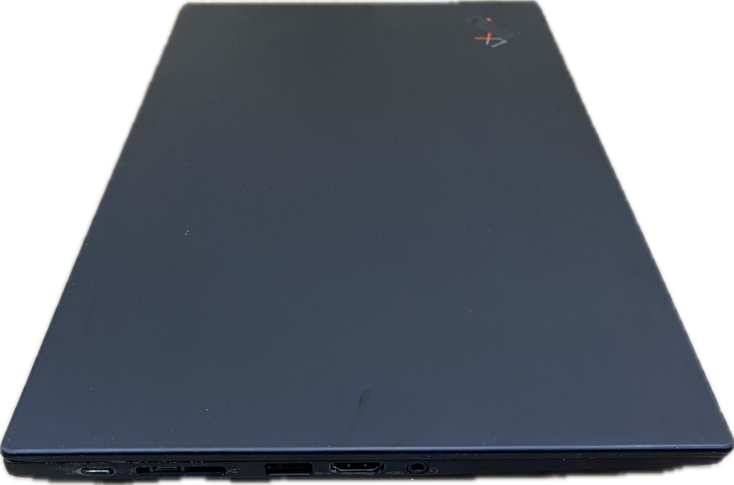 Lenovo ThinkPad 7 Gen X1 Carbon 4K HDR Core i7-10510U 16GB RAM 256GB SSD   Lap200