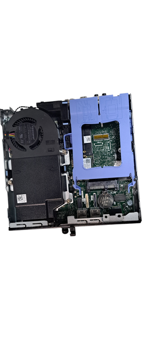 Dell Optiplex 7090 i5-10500T CPU|16GB RAM DDR4|120GB NVMe