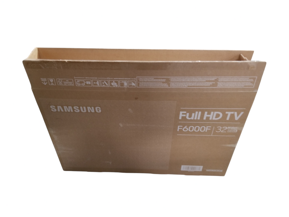 Samsung Full HD TV F6000F 32" w/ Power cable