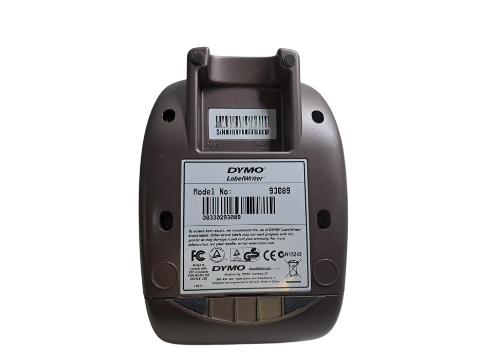 Dymo LabelWriter 400 Thermal Label Printer | Model 93089 Q)