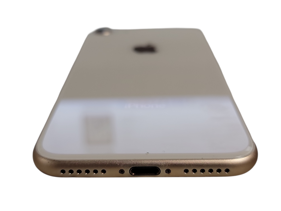 Apple iPhone 8 - 64GB - Gold [A1905] (