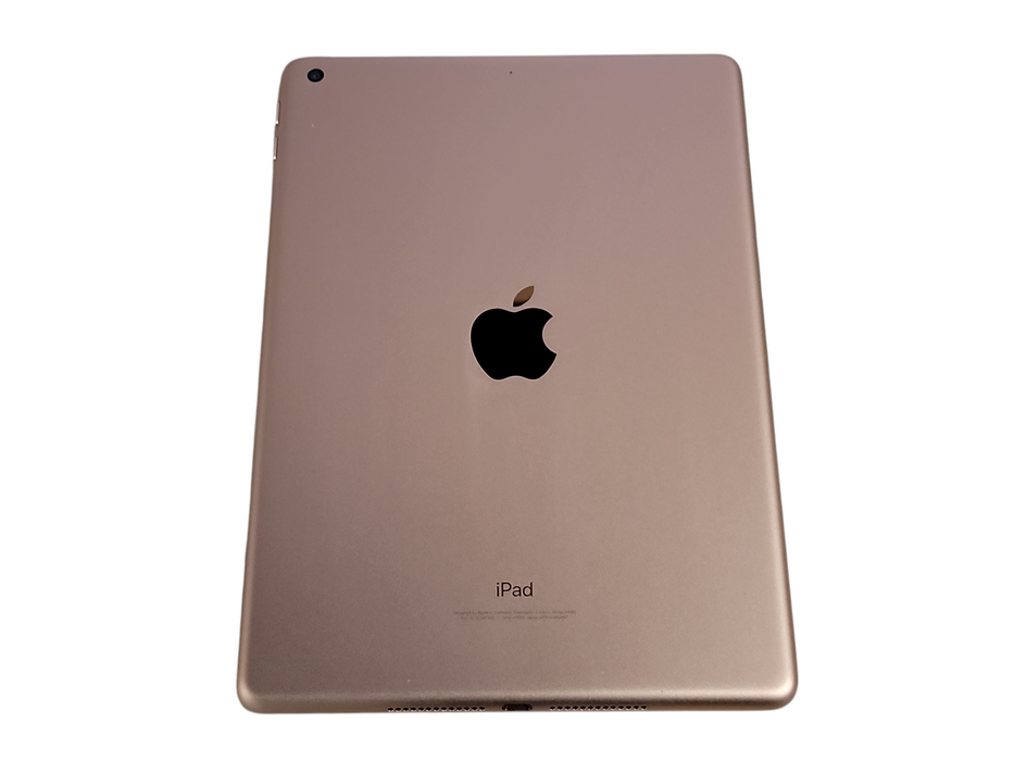 iPad (6th Generation) 128GB ゴールド Buy Used iPad 6 128GB WiFI – Gazelle