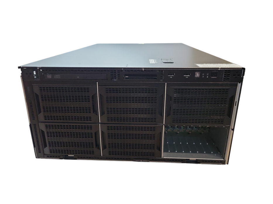 HP ProLiant ML350 Gen9 - 2x Xeon E5-2640 v3 | 64GB RAM | NO HDD | P440ar %