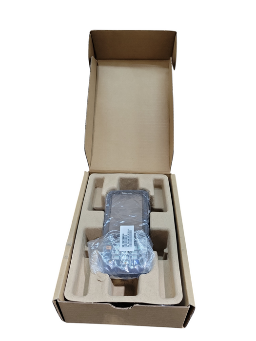 HoneyWell Intermec CN51 Hand Held Computer Barcode Scanner !