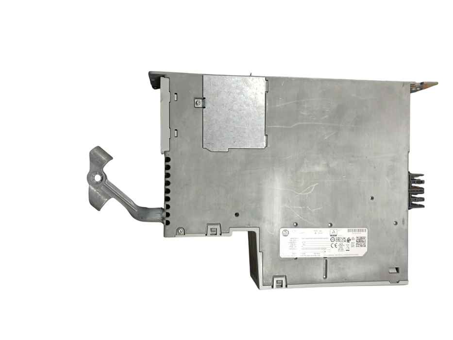 Allen Bradley Kinetix 5700 dual‑axis servo drive 2198‑D032‑ERS3