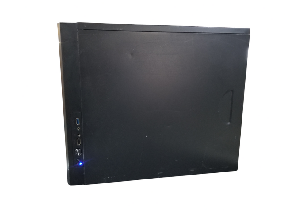 Custom Desktop PC Core i5-6500 @3.20GHz, 16GB DDR4, 650W, GTX 1080Ti, NoHDD