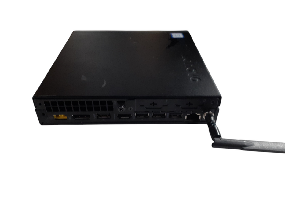 Lenovo ThinkCentre M630e i3-8145U @2.10GHz 8GB DDR4 256GB NVMe
