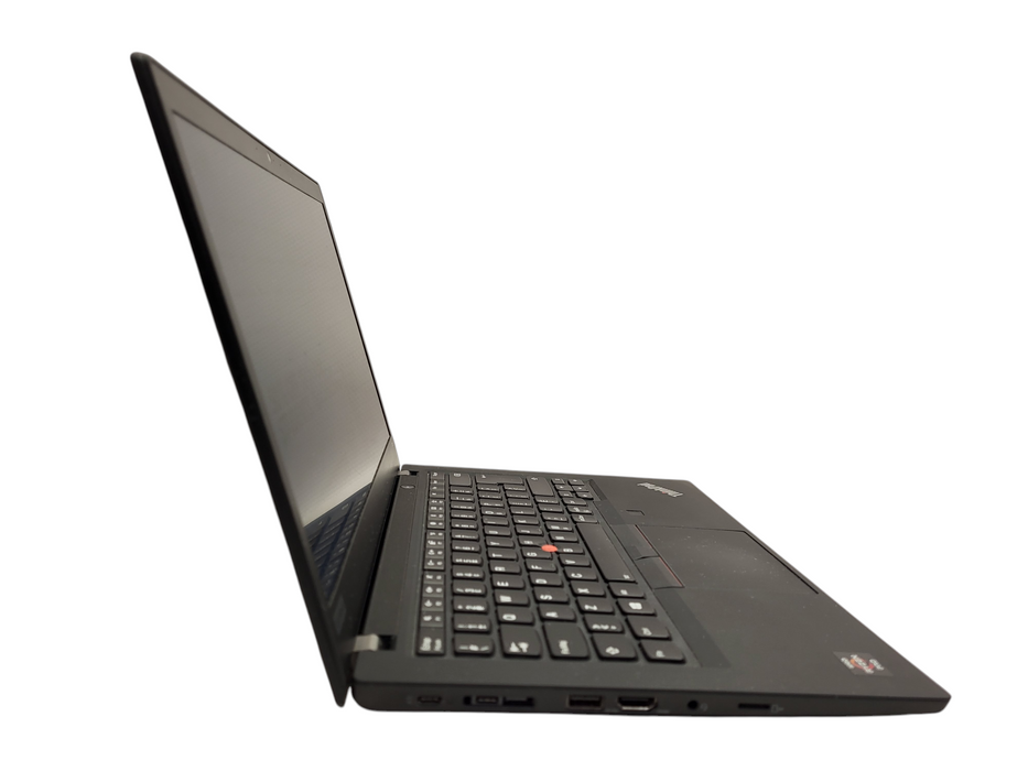 Lenovo ThinkPad T495 | Ryzen 5 PRO 3500U 16GB DDR4, 256GB NVMe  $ Lap200