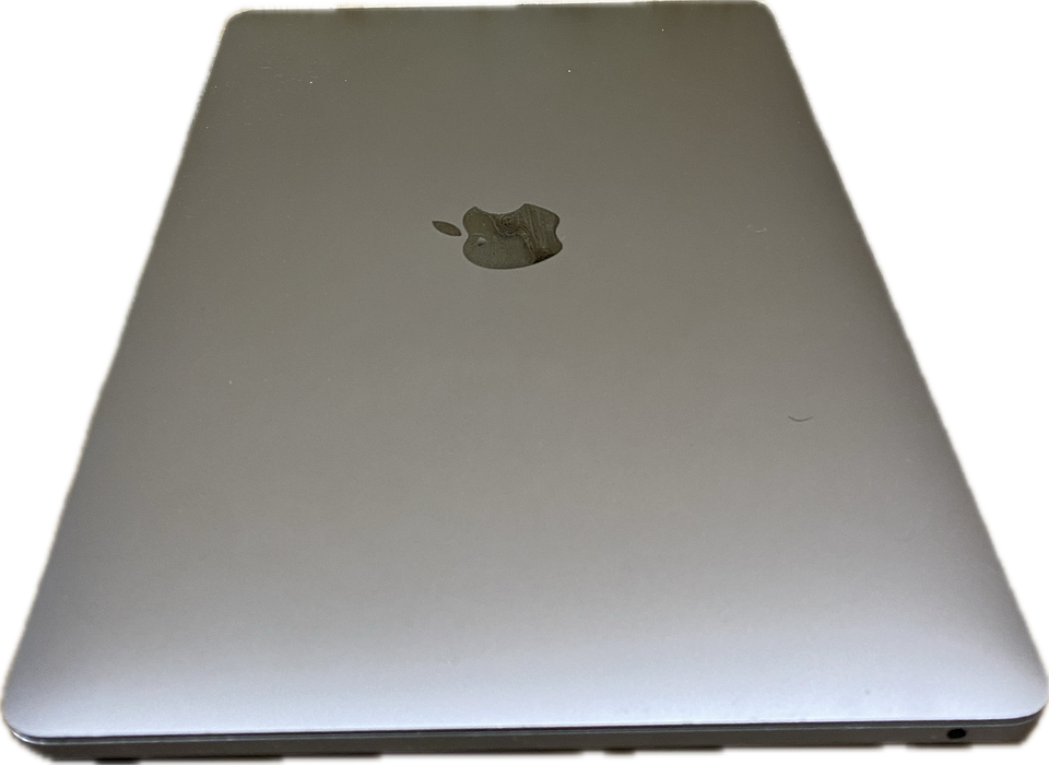 Apple MacBook Pro 13" 2019 i5-8257U 8GB 128GB SSD No Power Adapter READ!