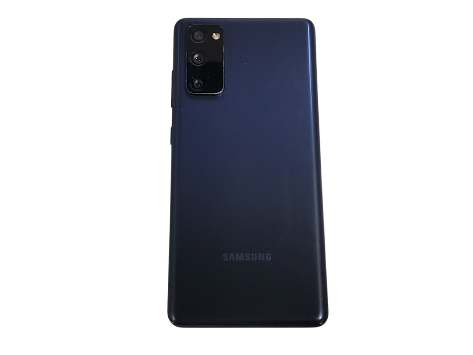 Samsung Galaxy S20 FE 5G - 128GB - Navy Blue [SM-G781W] (