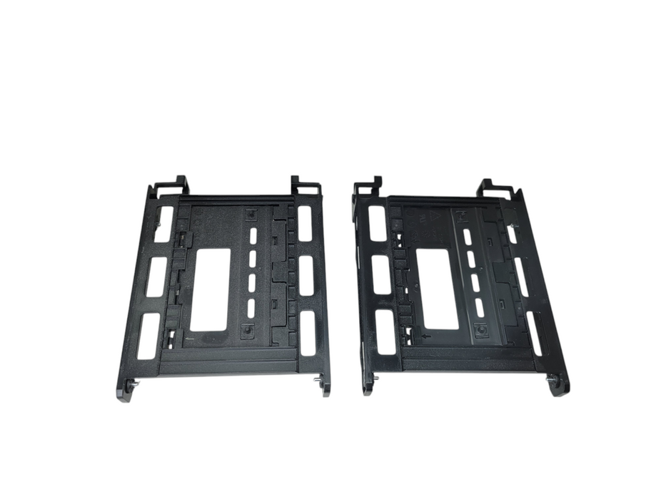 Lot of 2x - Lenovo ThinkStation P520 P620 2.5" / 3.5" Drive Tray %