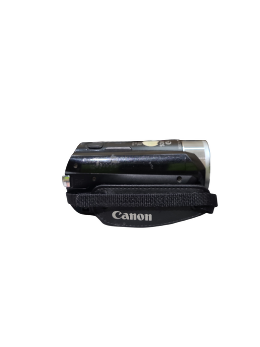 Canon VIXIA HF R300 Video Camera Camcorder Full HD 51x Advanced Zoom Sim/Ch