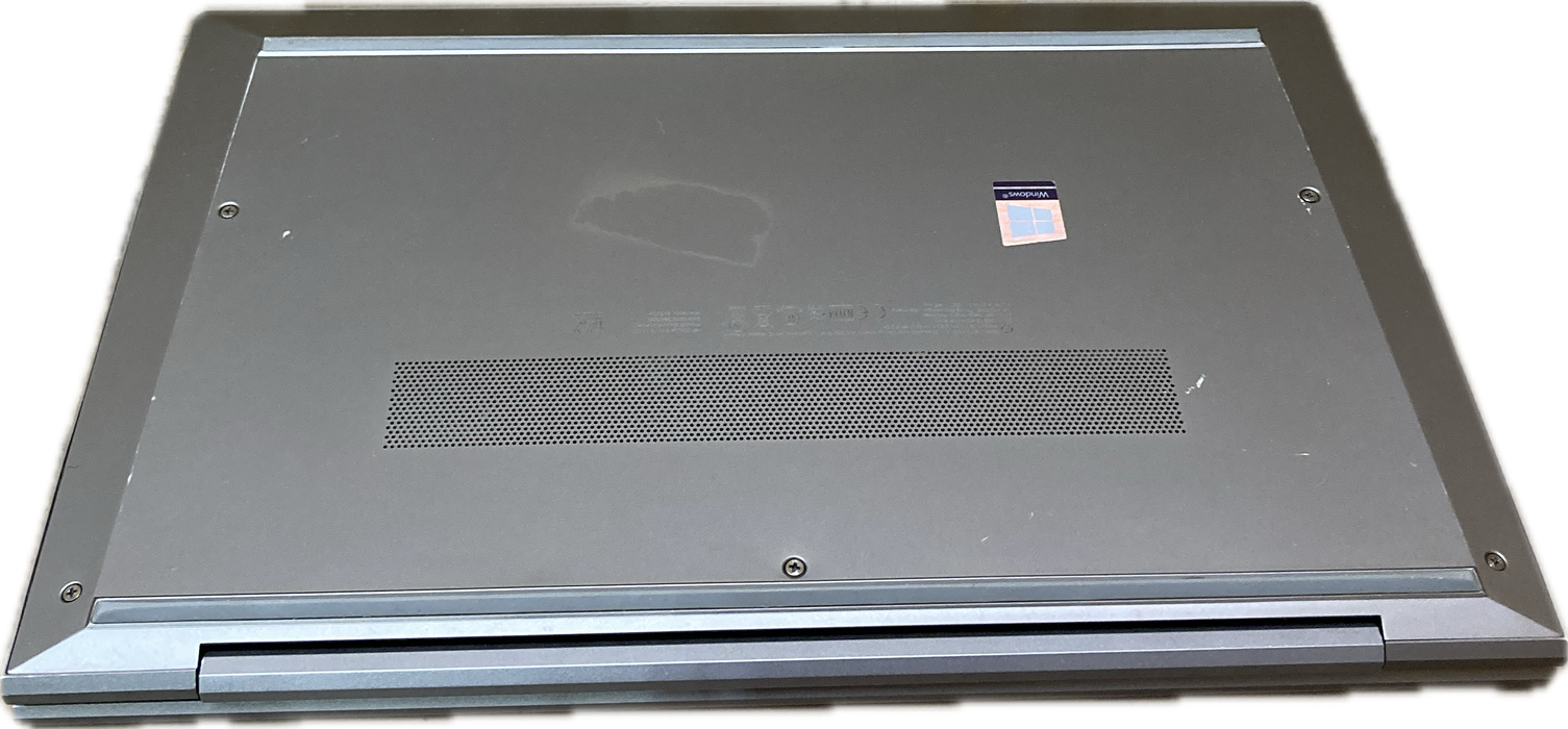 HP ZBook Firefly 14 G7 Core i5-10310U@1.7GHz 16GB RAM 256GB SSD  Lap200