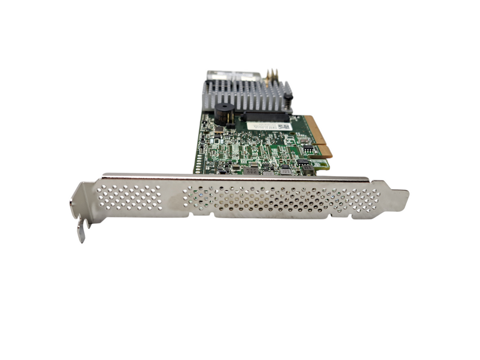 Dell 0VMWW9 LSI MR SAS 9271-8i 6Gb/s SAS/SATA RAID Controller Card