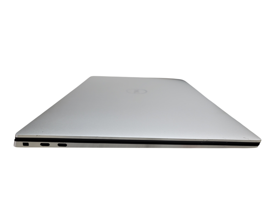 Dell XPS 15 9510 i7-11800H 16GB DDR4 RTX 3050 256GB NVMe 4K Touch  β Lap200
