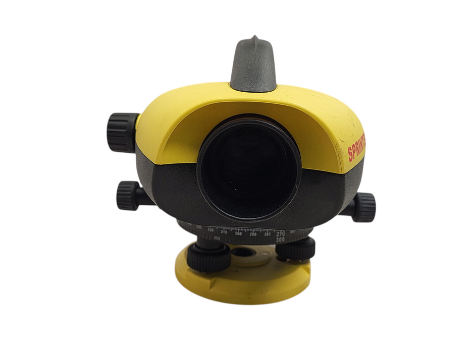 Leica Sprinter 150M Digital Metric Level $