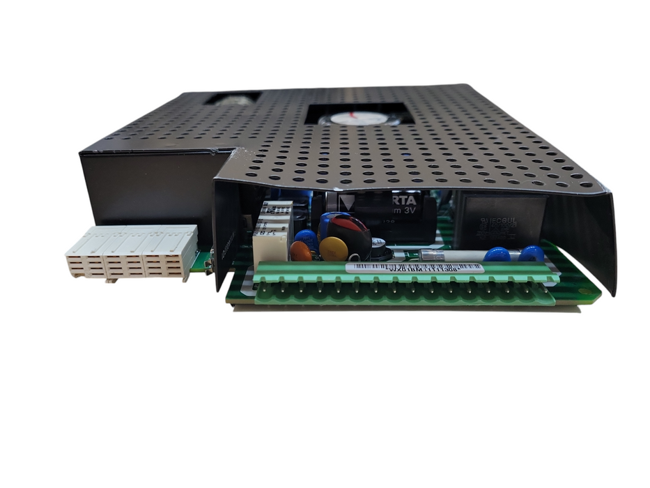 GE Power RH UR-RHH 125-250V 35W 100-240 VAC 35VA UR-RHH READ Q!