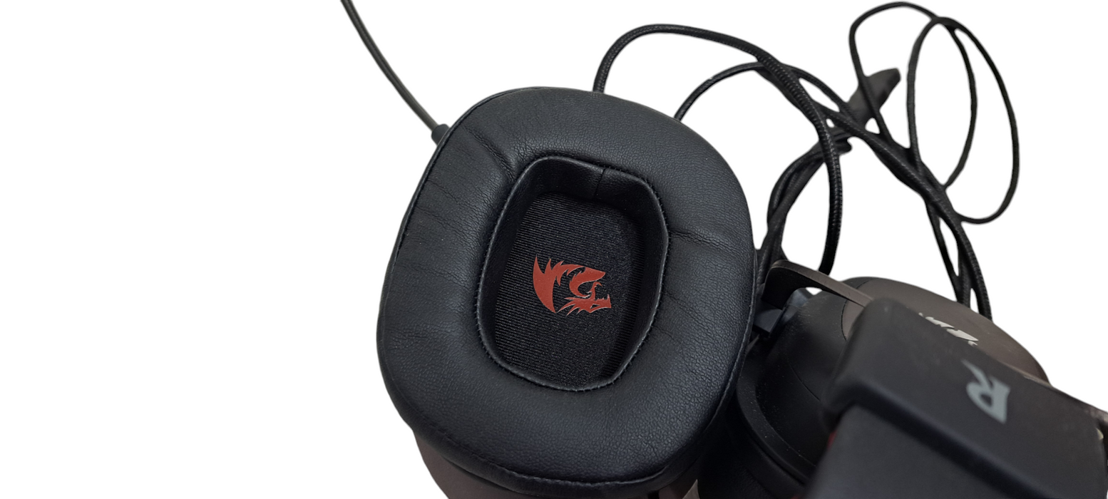 RedDragon H510 USB Wired Gaming Headset Q