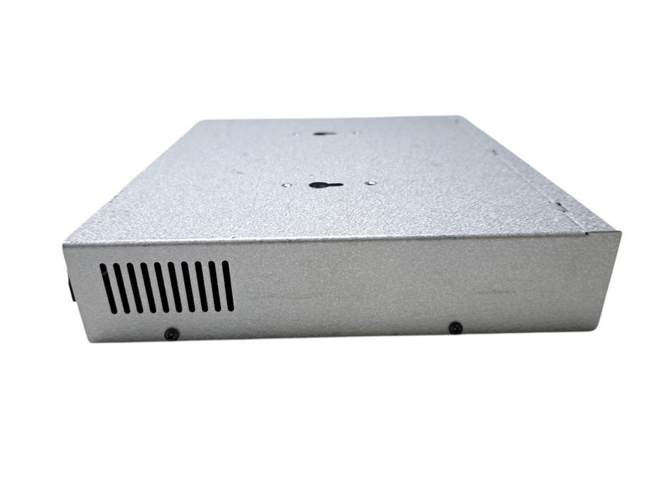 BIAMP TESIRA EX-LOGIC LOGIC CONTROL INTERFACE EXPANDER *READ* Q)
