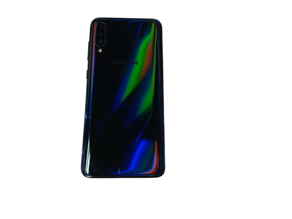 Samsung Galaxy A70 - 128GB - Iridescent [SM-A705W]