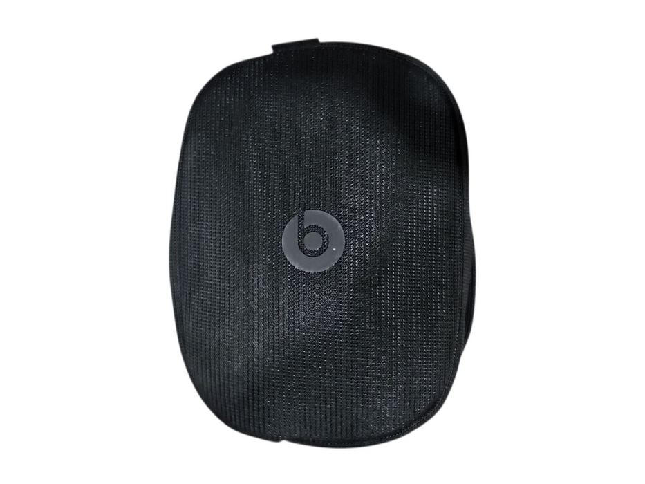 Beats Solo4 Wireless On-Ear Bluetooth Headphones Black, Warranty: 2026 JUN