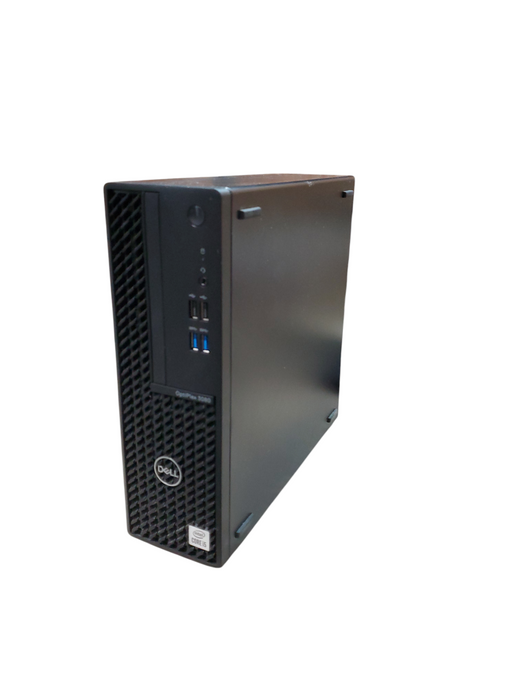 Dell OptiPlex 3080 SFF, i5-10500, 8GB DDR4, 256GB NVMe, No OS