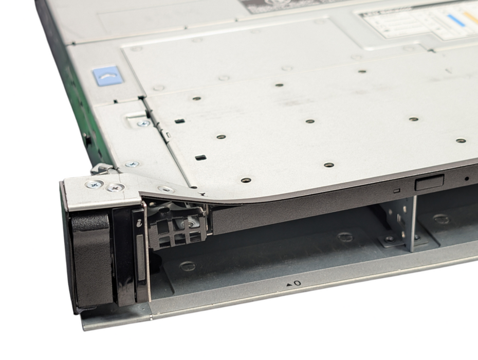 DELL PowerEdge R440 1U Server Intel Xeon Silver 4110 PLEASE READ  -
