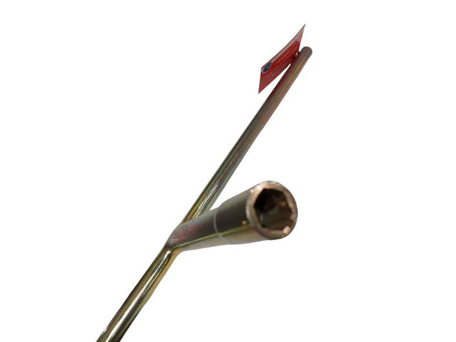 Bundle of 2 Siemens T -Tool Wrench Key  =