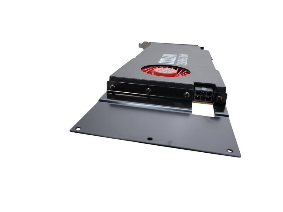 AMD FIREPRO W7100 8GB GDDR5 PCIE %