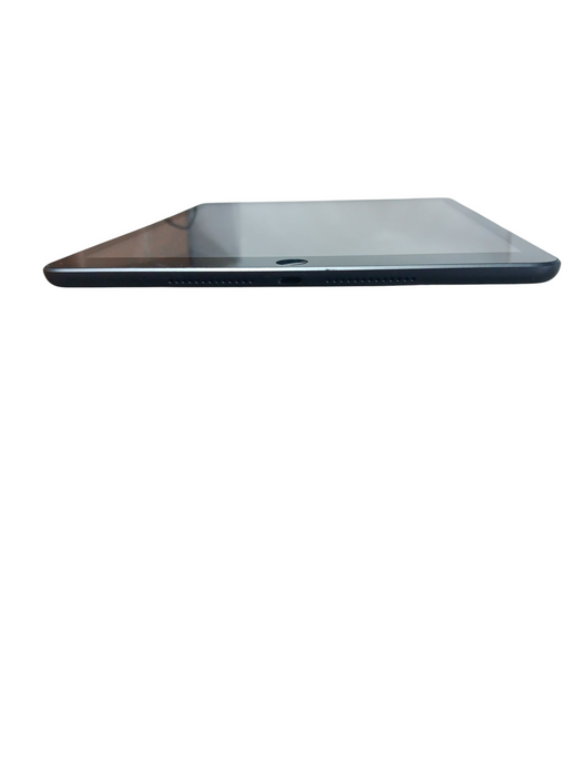Apple iPad 9th Gen - 64GB - Space Gray [A2602] READ