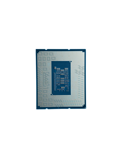 12th Gen Intel Core i5-12400 SRL5Y - Desktop CPU