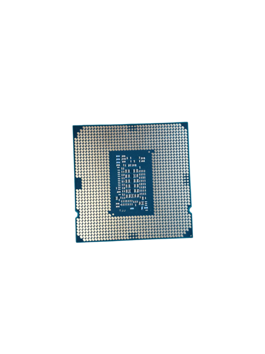 Intel Core i3-10100F SRH8U 4 Core 8 Thread 3.6 GHz LGA1200 CPU