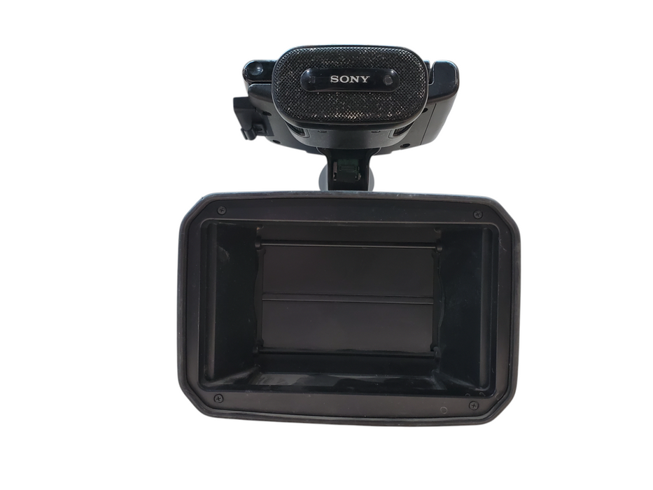 Sony HVR-Z1U Digital HD Video Camera Recorder *READ*