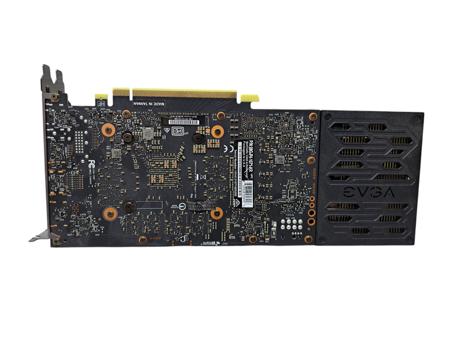 EVGA GeForce RTX 2070 8GB GDDR6 Graphics Card | 08G-P4-1071-KR )