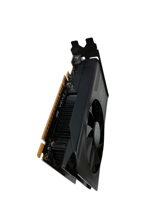 EVGA GeForce GTX 750 Ti SC 2GB GDDR5 Graphics Card  =