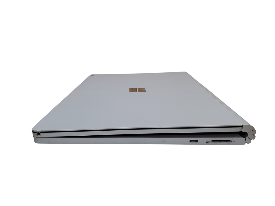 Microsoft Surface Book 2 - Core i7-8650U 8GB DDR4 GTX 1050 256GB SSD *READ*  Lap200