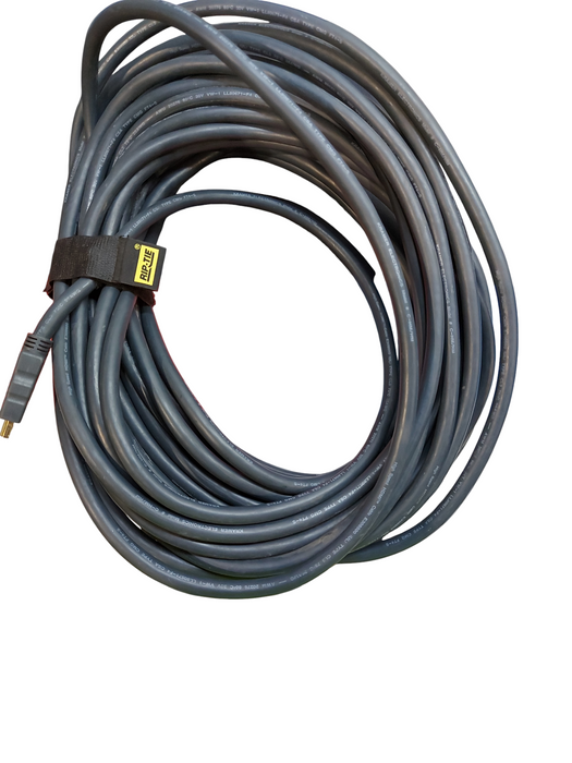 KRAMER C-HM/HM-10 High-Speed HDMI Cable 50ft