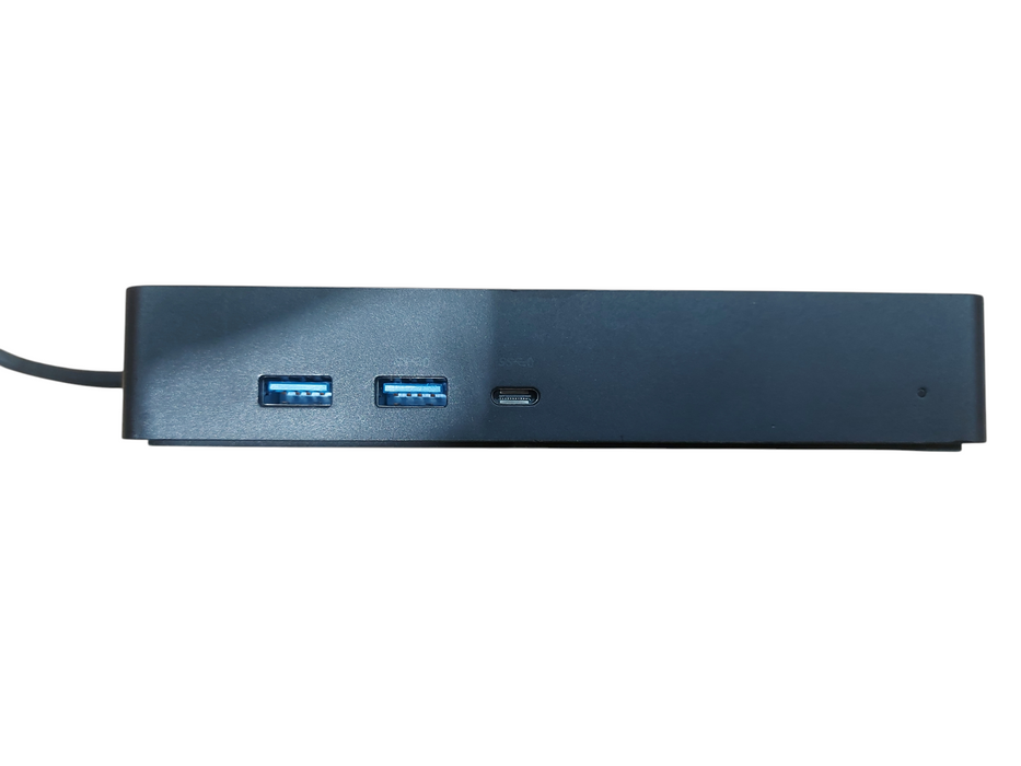Dell D6000s USB A - Docking Station with Power Adapter